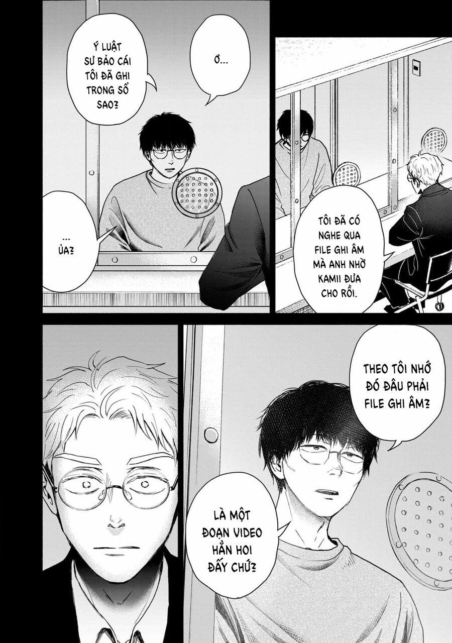 Là Ai Đã Chứng Kiến Điệu Múa Khổng Tước? 11 trang 17