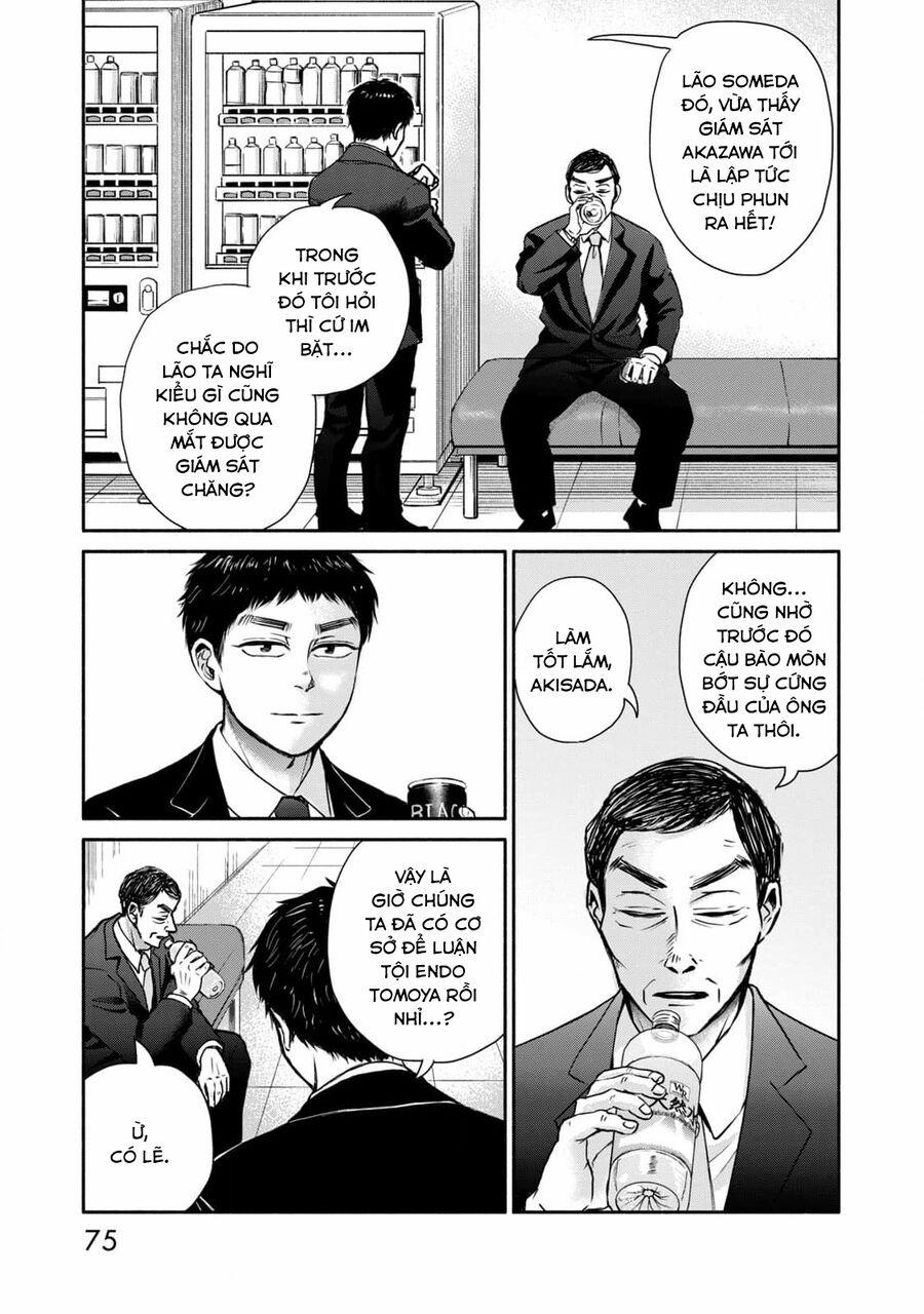 Là Ai Đã Chứng Kiến Điệu Múa Khổng Tước? 11 trang 4