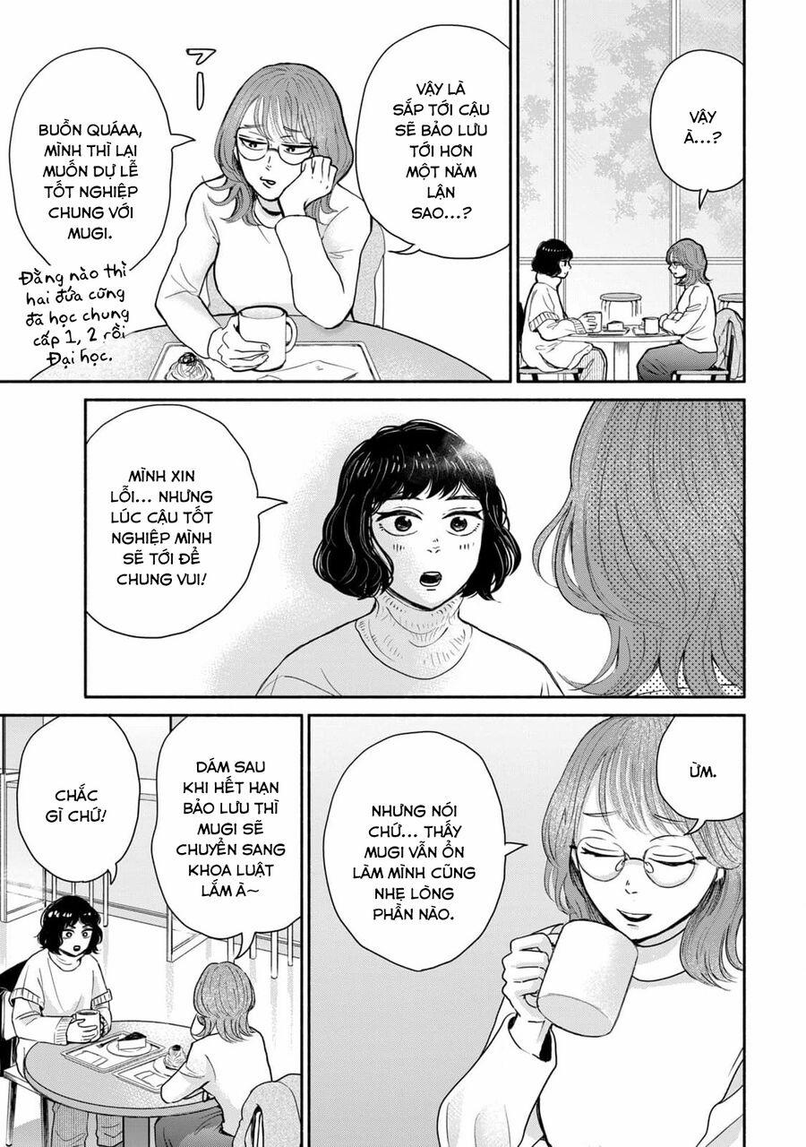 Là Ai Đã Chứng Kiến Điệu Múa Khổng Tước? 12 trang 6