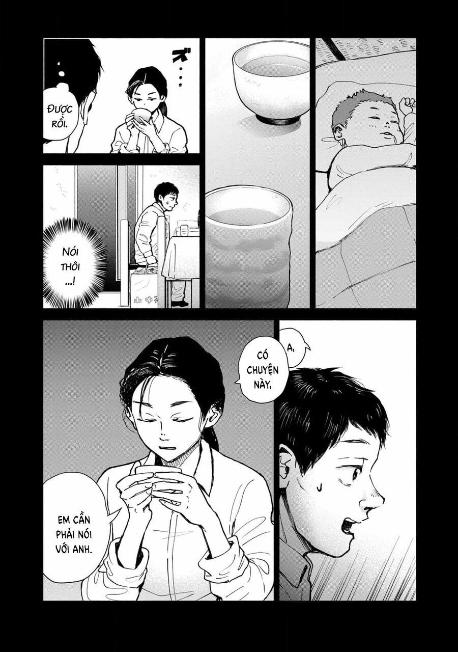 Là Ai Đã Chứng Kiến Điệu Múa Khổng Tước? 13 trang 12