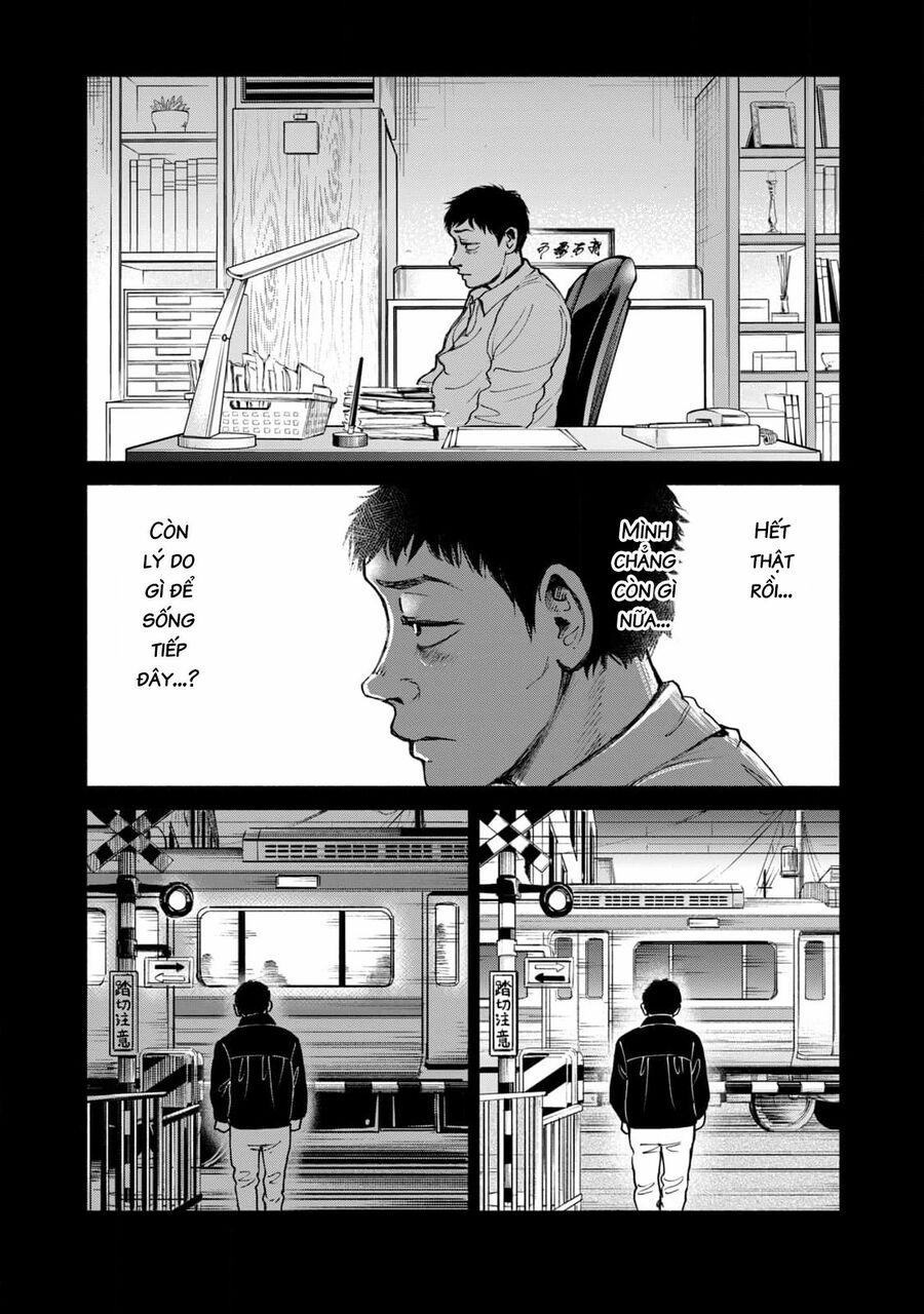 Là Ai Đã Chứng Kiến Điệu Múa Khổng Tước? 13 trang 16