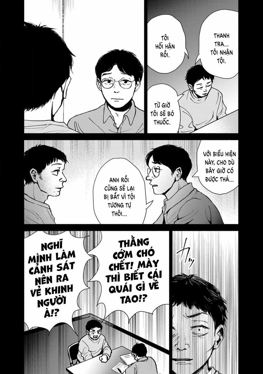 Là Ai Đã Chứng Kiến Điệu Múa Khổng Tước? 13 trang 23