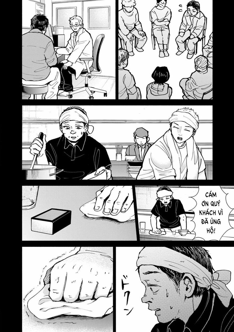 Là Ai Đã Chứng Kiến Điệu Múa Khổng Tước? 13 trang 26