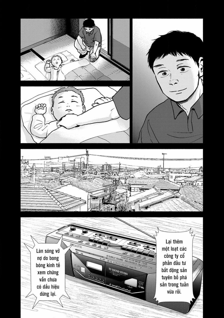 Là Ai Đã Chứng Kiến Điệu Múa Khổng Tước? 13 trang 7