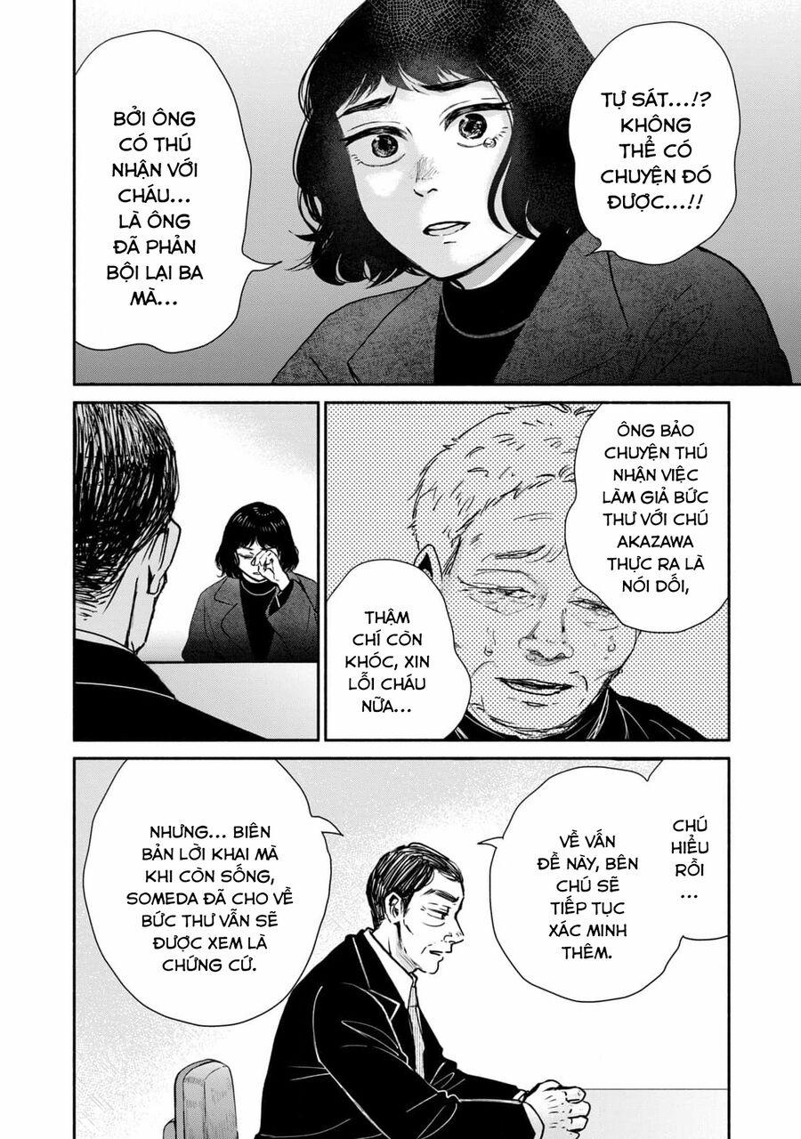 Là Ai Đã Chứng Kiến Điệu Múa Khổng Tước? 14 trang 9