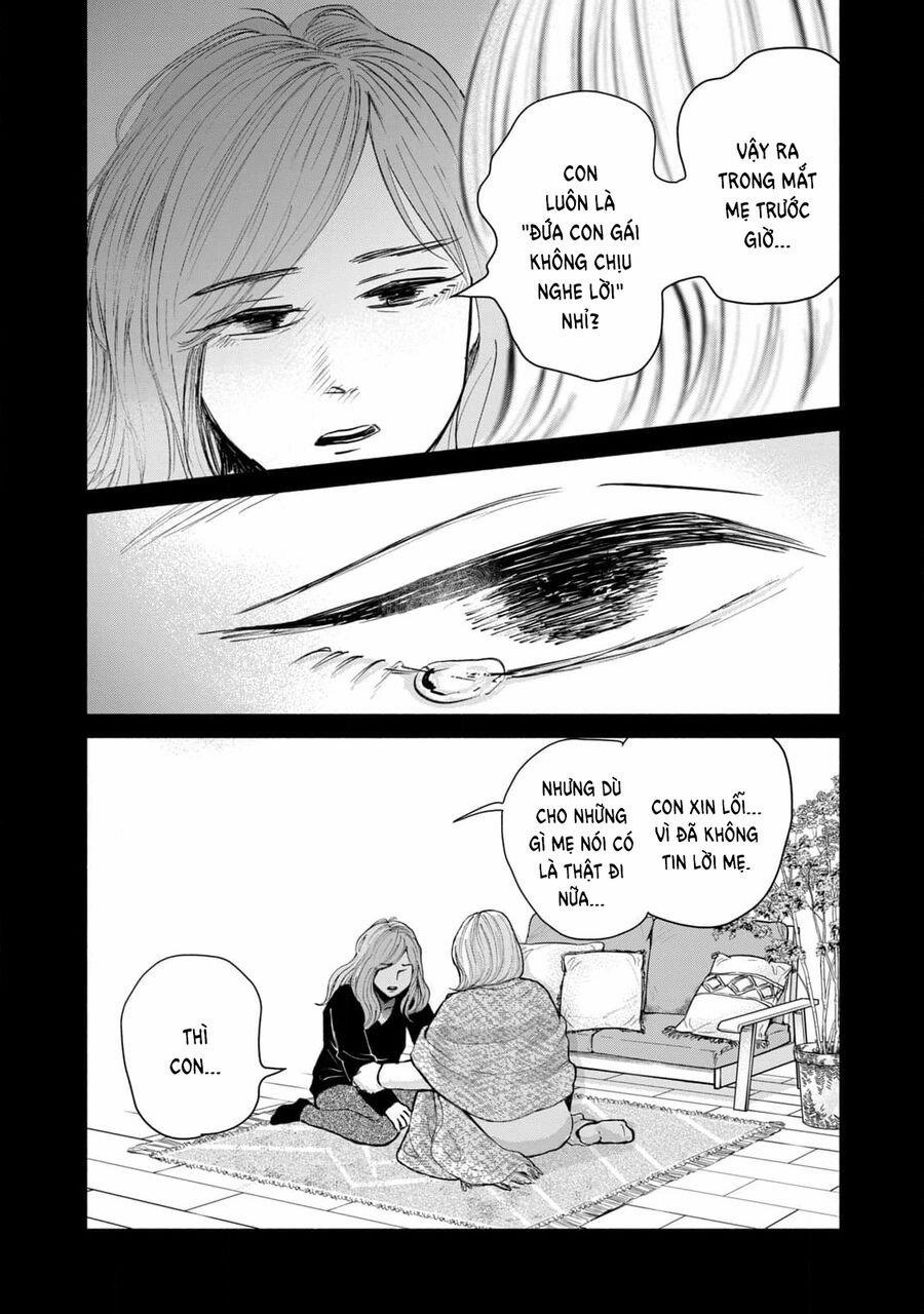 Là Ai Đã Chứng Kiến Điệu Múa Khổng Tước? 17 trang 32