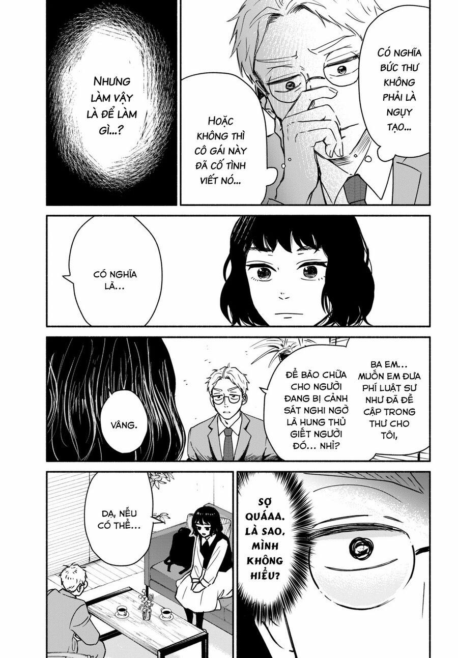 Là Ai Đã Chứng Kiến Điệu Múa Khổng Tước? 2 trang 10