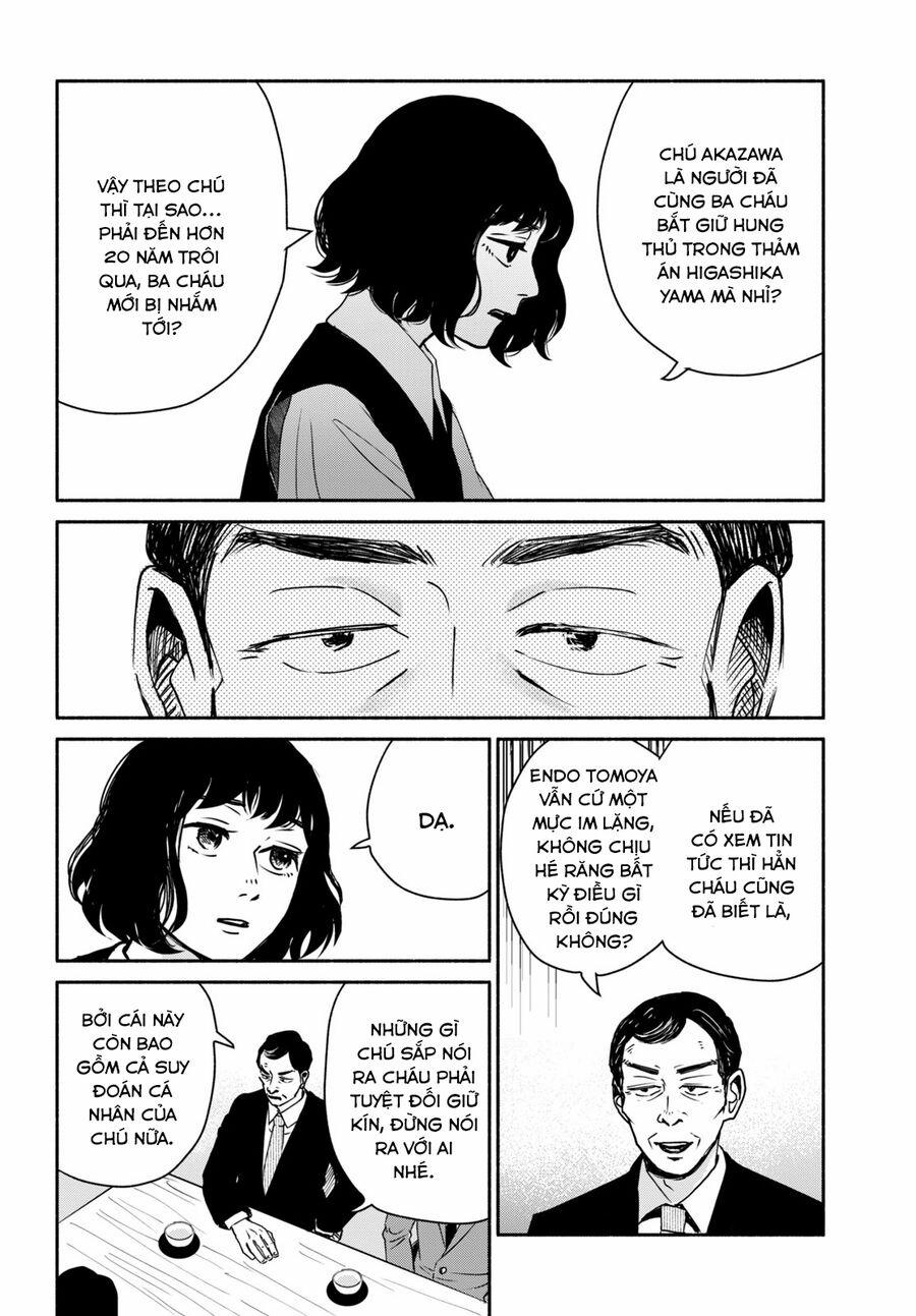 Là Ai Đã Chứng Kiến Điệu Múa Khổng Tước? 2 trang 23