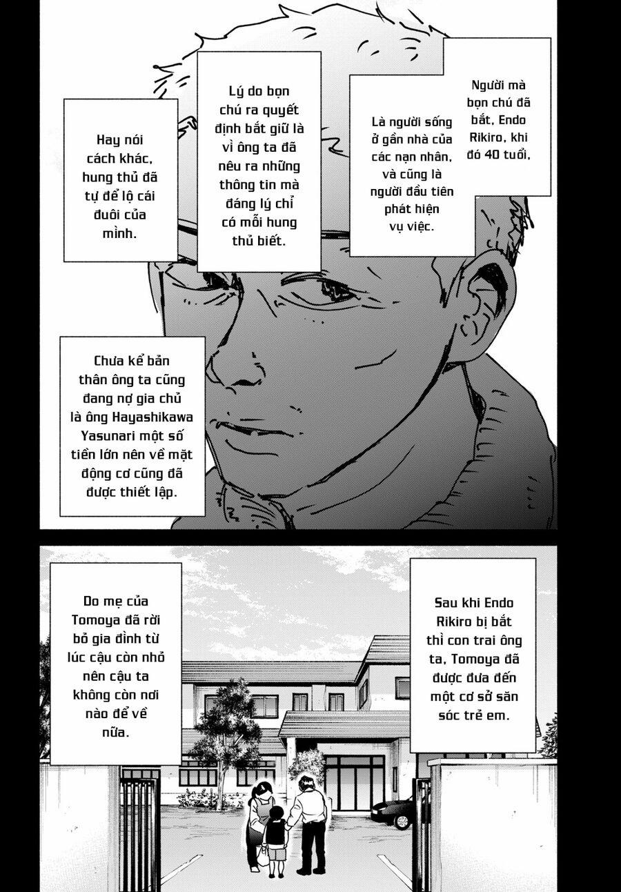 Là Ai Đã Chứng Kiến Điệu Múa Khổng Tước? 2 trang 26