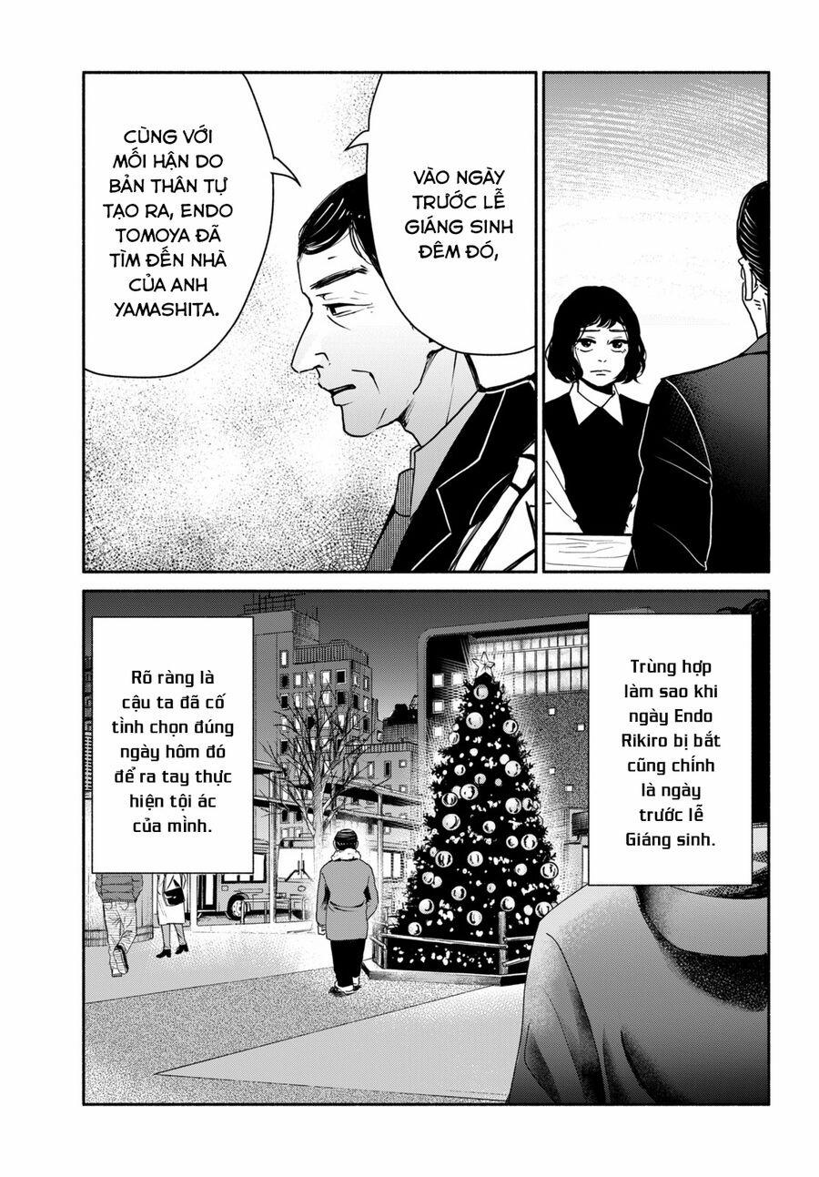 Là Ai Đã Chứng Kiến Điệu Múa Khổng Tước? 2 trang 29