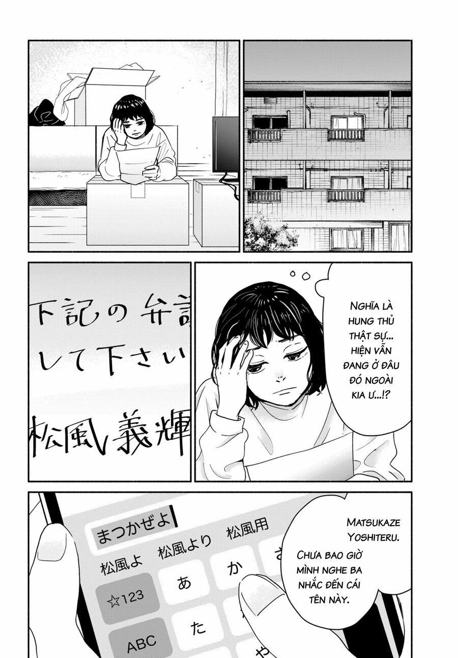 Là Ai Đã Chứng Kiến Điệu Múa Khổng Tước? 2 trang 3