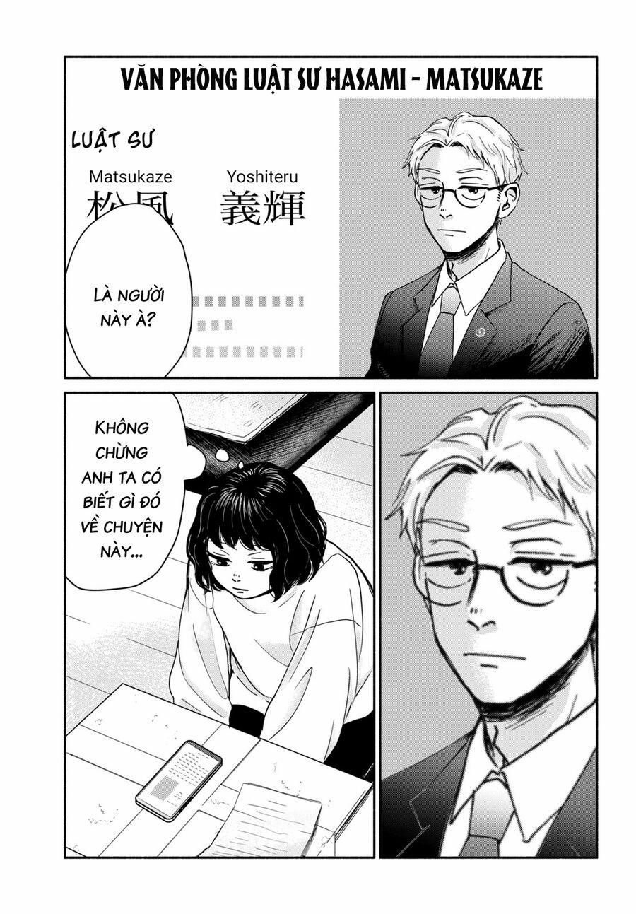 Là Ai Đã Chứng Kiến Điệu Múa Khổng Tước? 2 trang 4