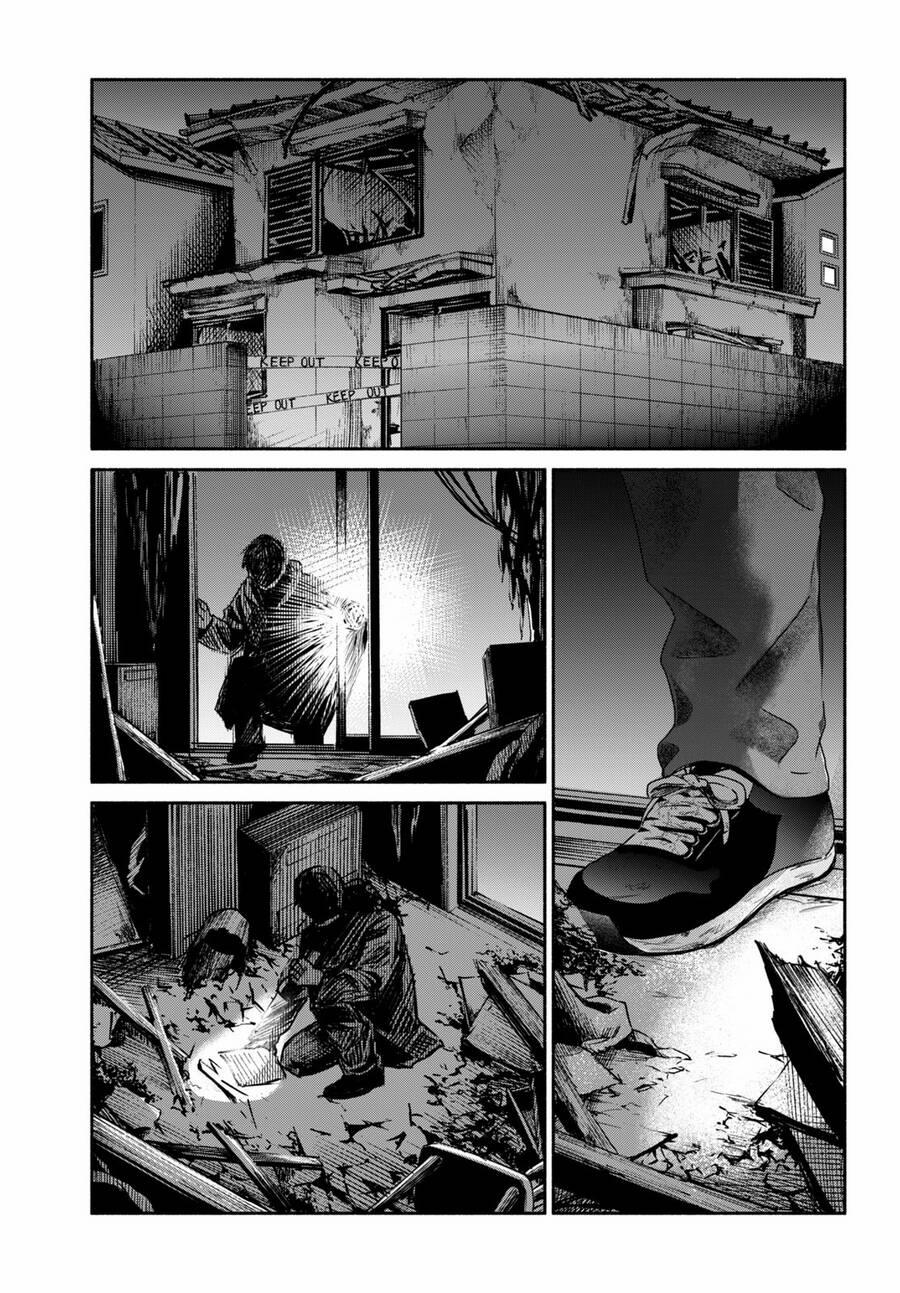 Là Ai Đã Chứng Kiến Điệu Múa Khổng Tước? 3 trang 30