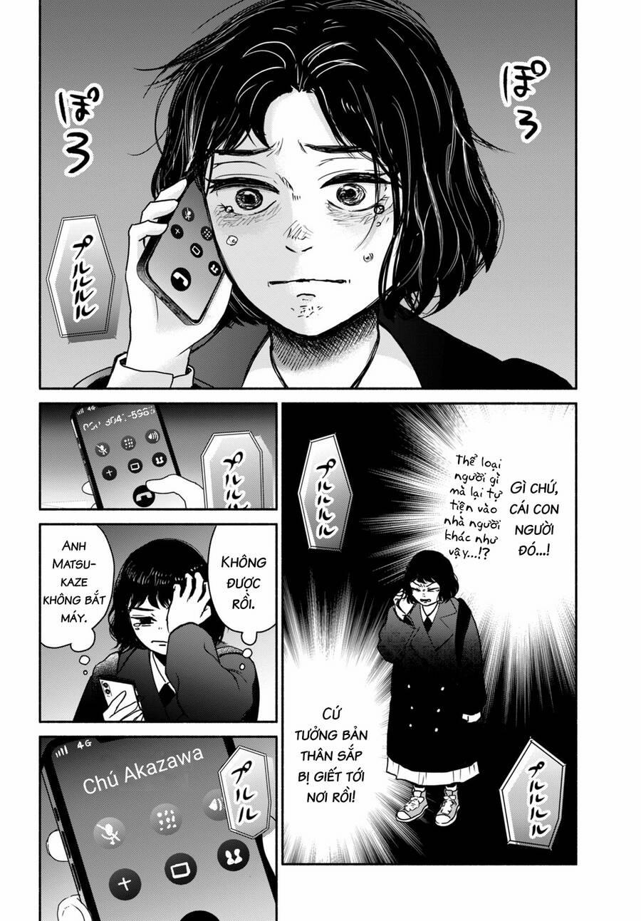 Là Ai Đã Chứng Kiến Điệu Múa Khổng Tước? 4 trang 12