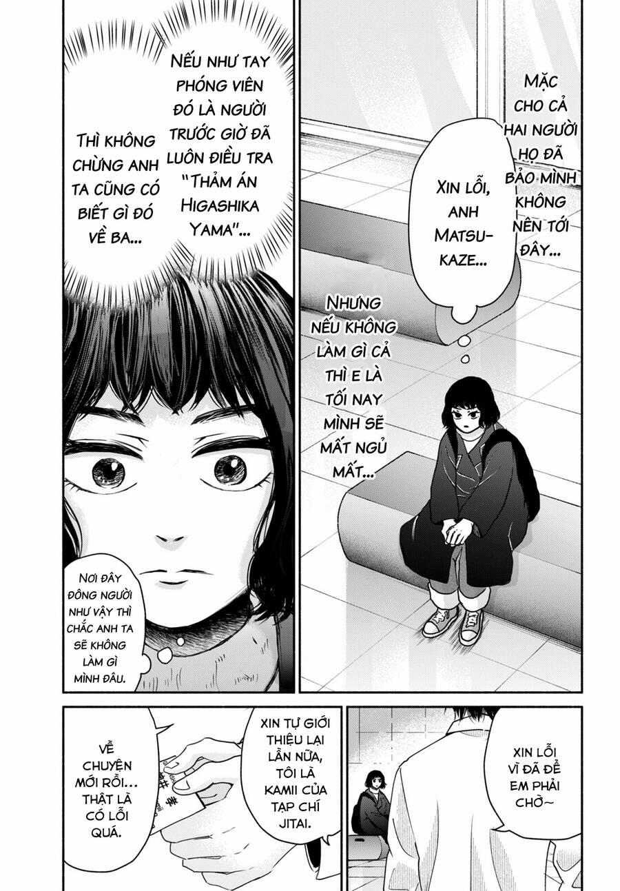 Là Ai Đã Chứng Kiến Điệu Múa Khổng Tước? 4 trang 32