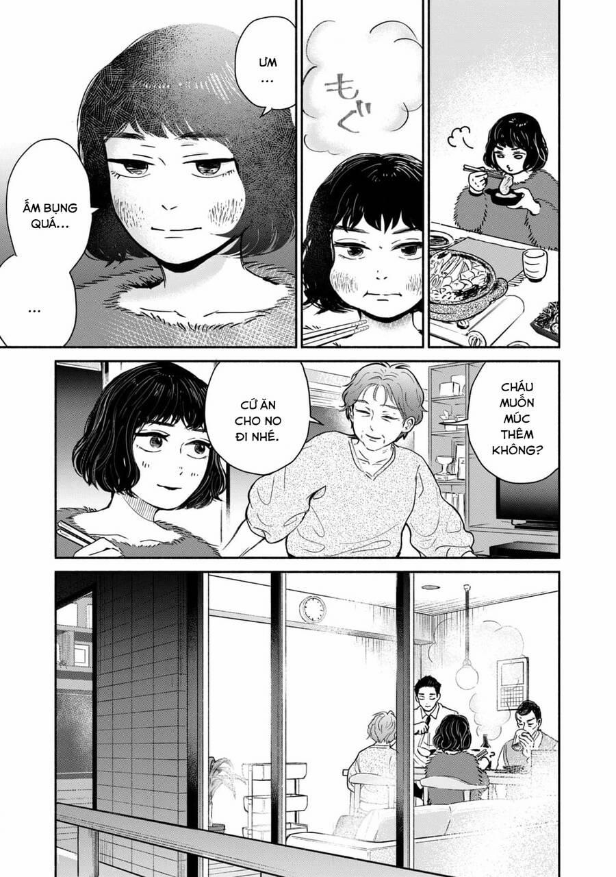 Là Ai Đã Chứng Kiến Điệu Múa Khổng Tước? 5 trang 27