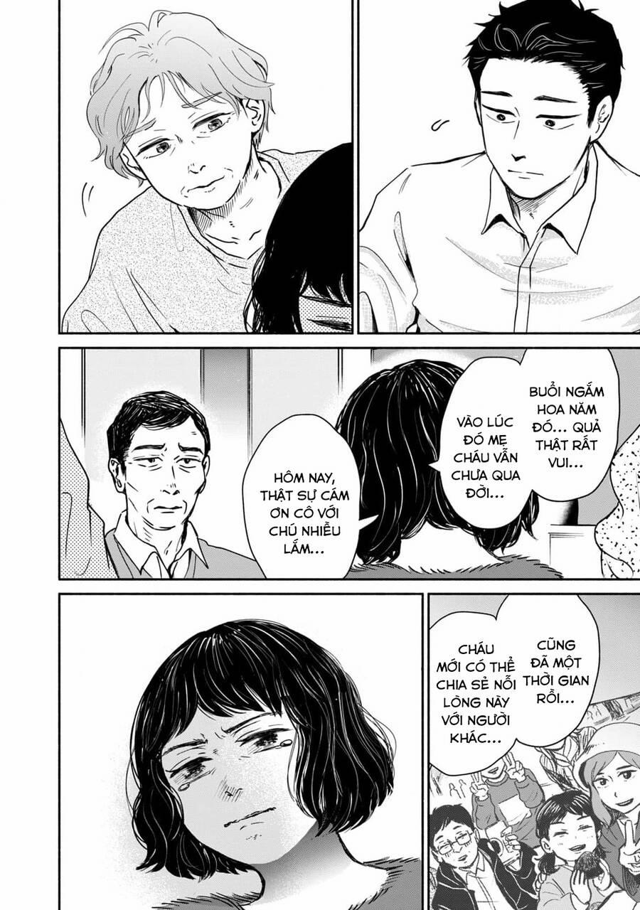 Là Ai Đã Chứng Kiến Điệu Múa Khổng Tước? 5 trang 30