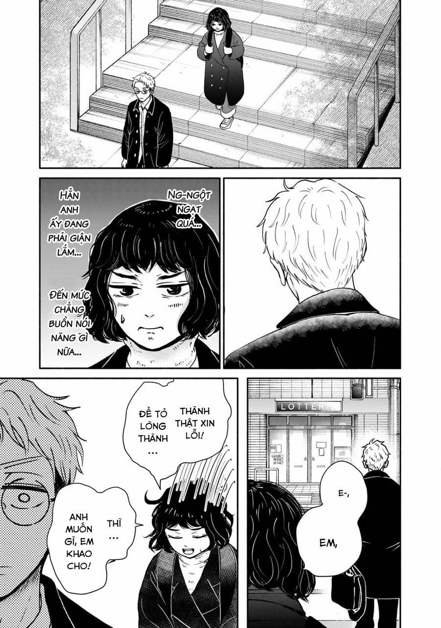 Là Ai Đã Chứng Kiến Điệu Múa Khổng Tước? 5 trang 9