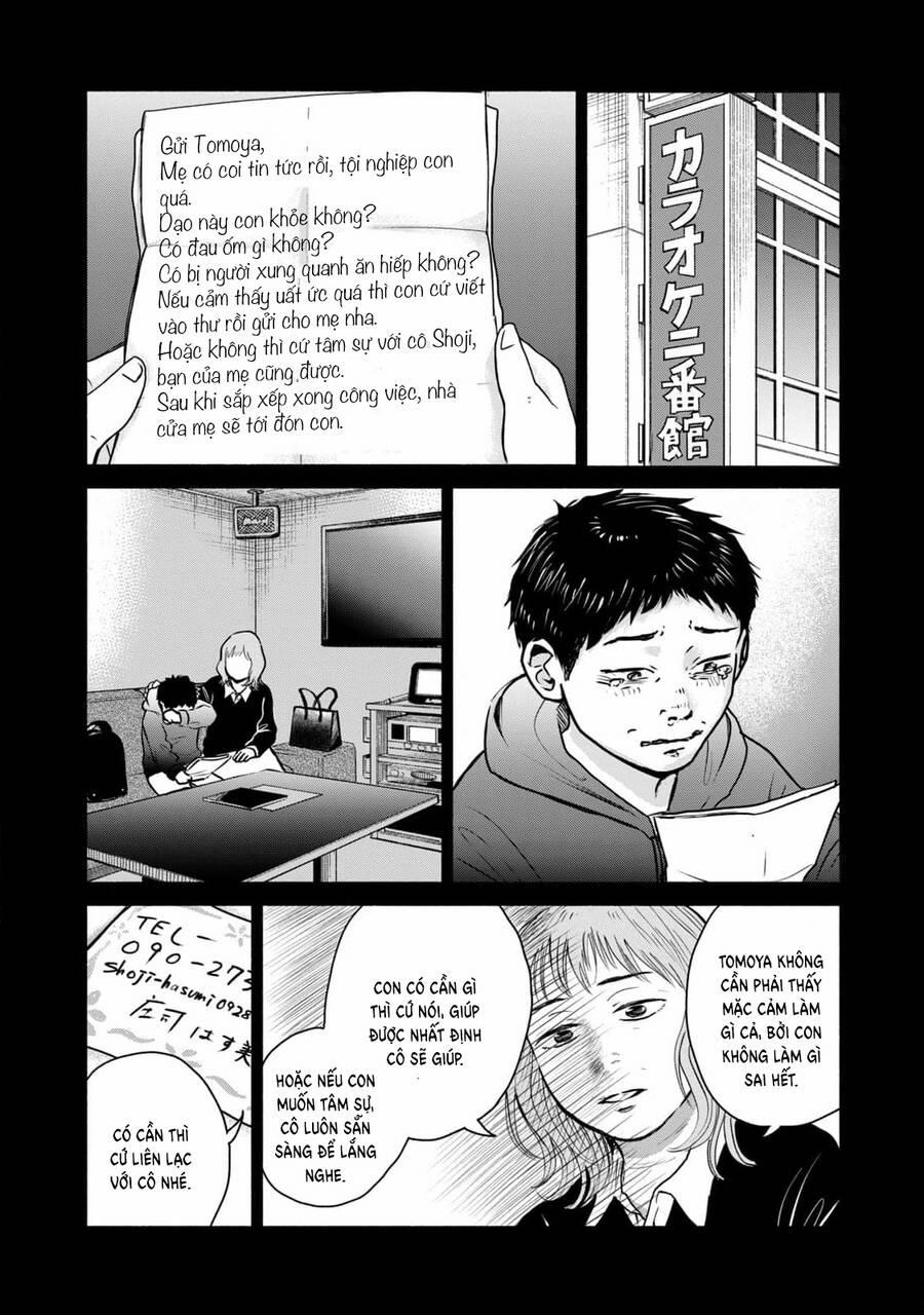 Là Ai Đã Chứng Kiến Điệu Múa Khổng Tước? 6 trang 22