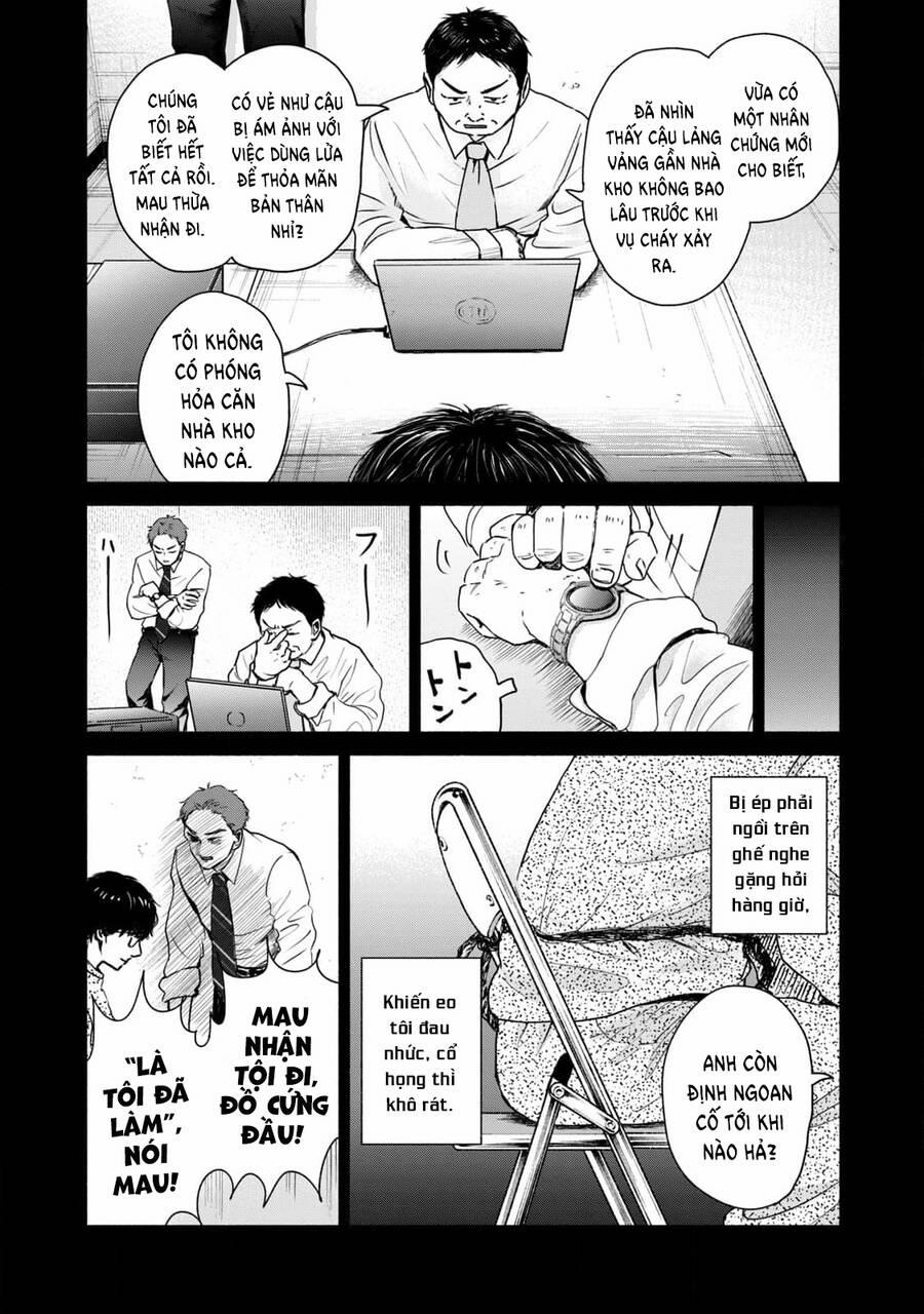 Là Ai Đã Chứng Kiến Điệu Múa Khổng Tước? 6 trang 28