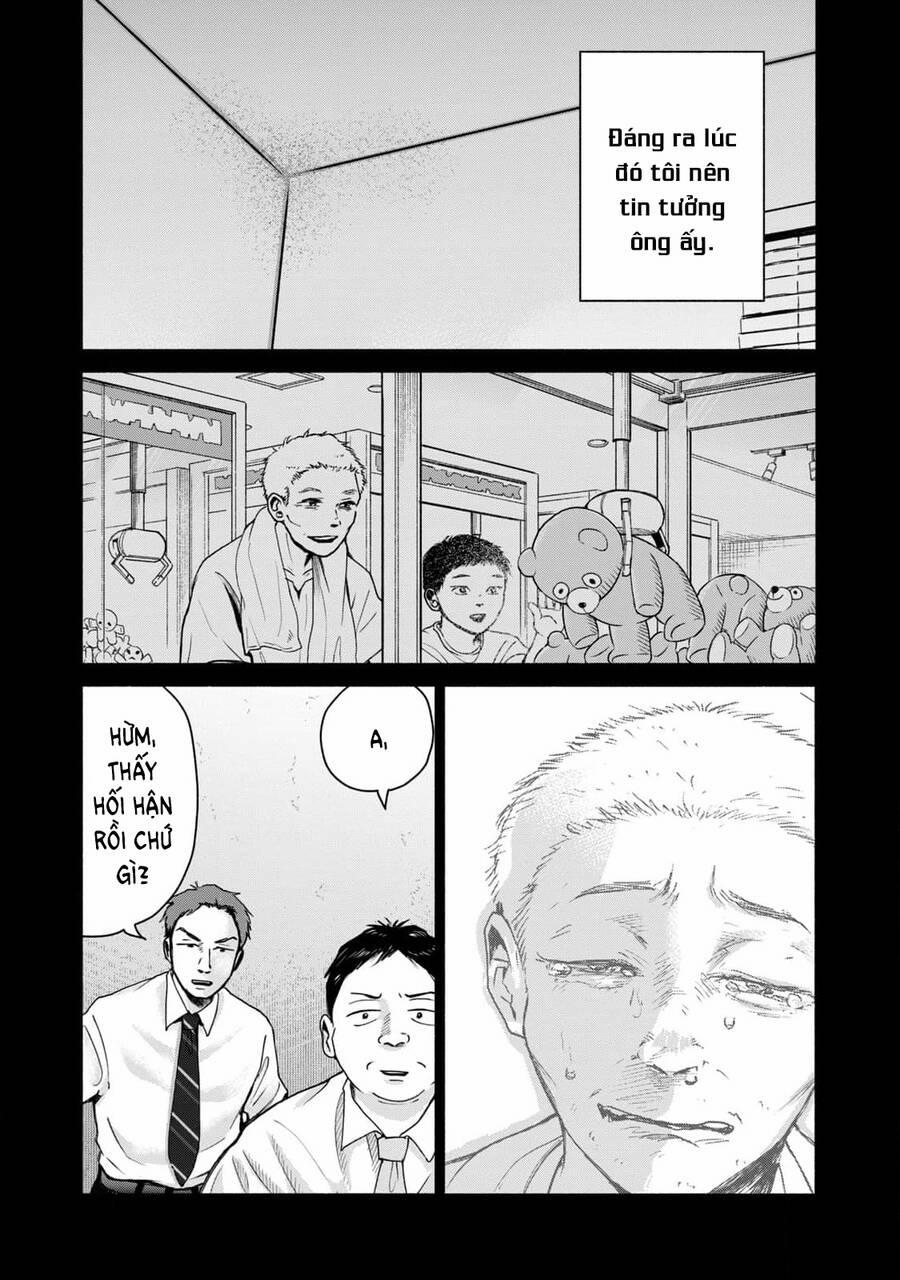 Là Ai Đã Chứng Kiến Điệu Múa Khổng Tước? 6 trang 31