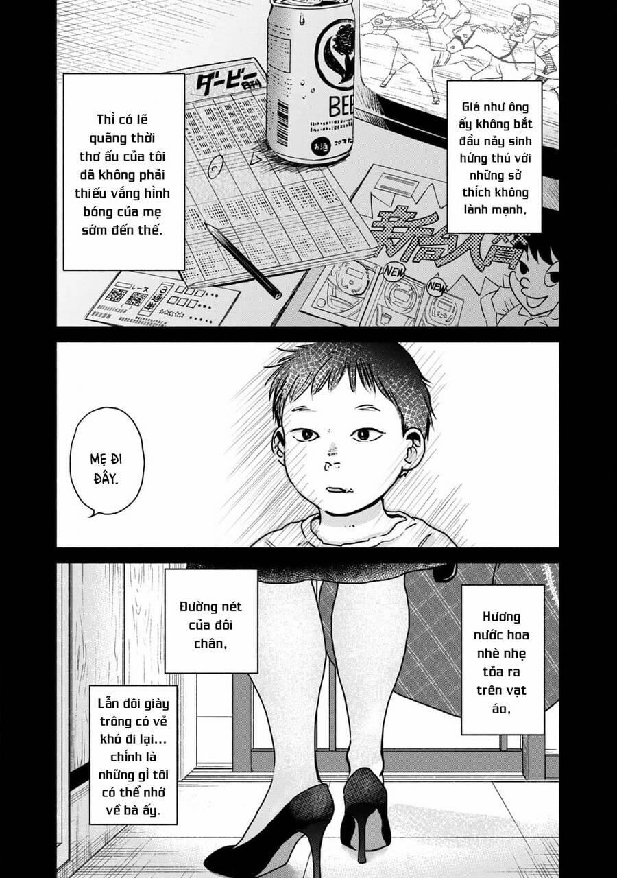 Là Ai Đã Chứng Kiến Điệu Múa Khổng Tước? 6 trang 7