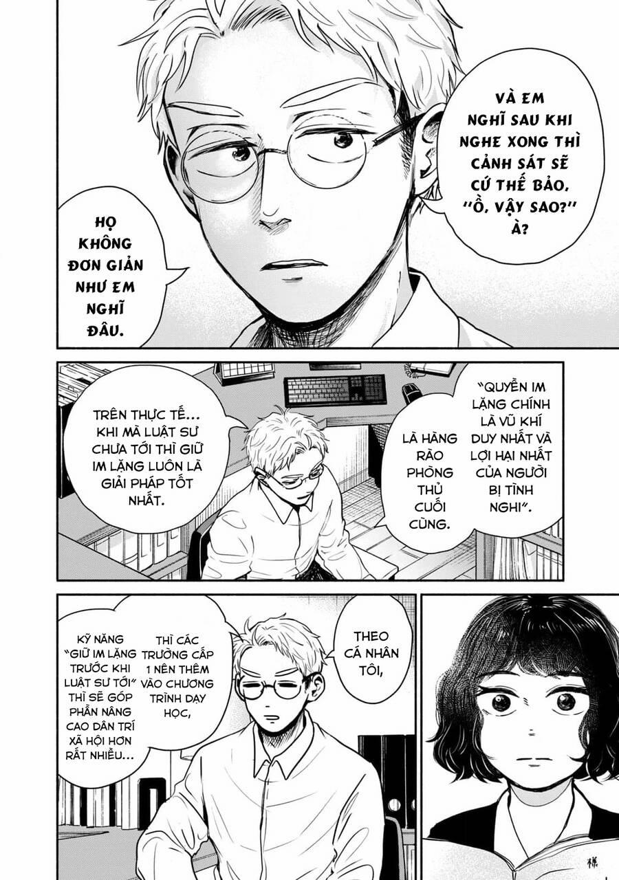 Là Ai Đã Chứng Kiến Điệu Múa Khổng Tước? 7 trang 8