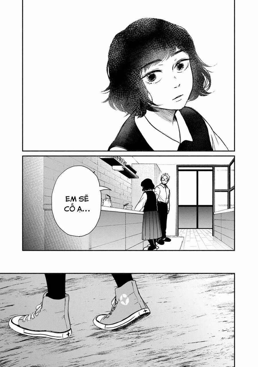 Là Ai Đã Chứng Kiến Điệu Múa Khổng Tước? 8 trang 19