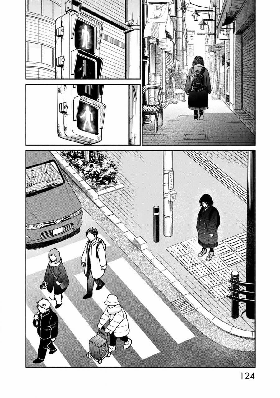 Là Ai Đã Chứng Kiến Điệu Múa Khổng Tước? 8 trang 20