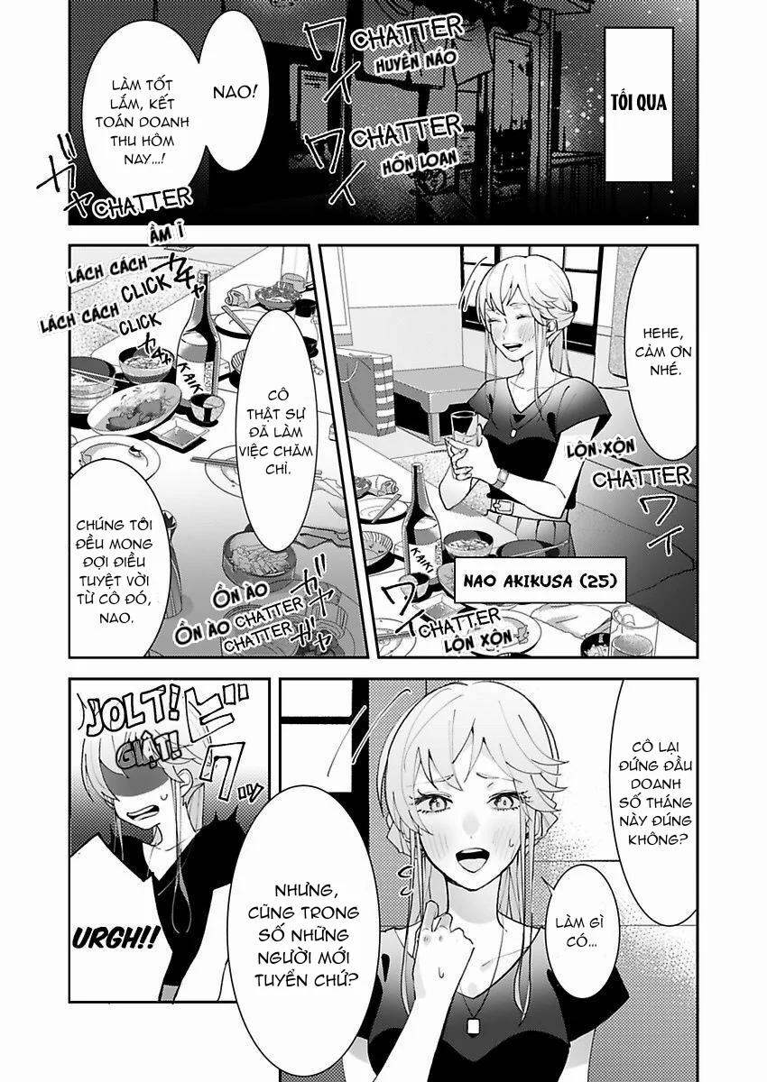 Là Anh Chủ Động Trước Mà 1.1 trang 3