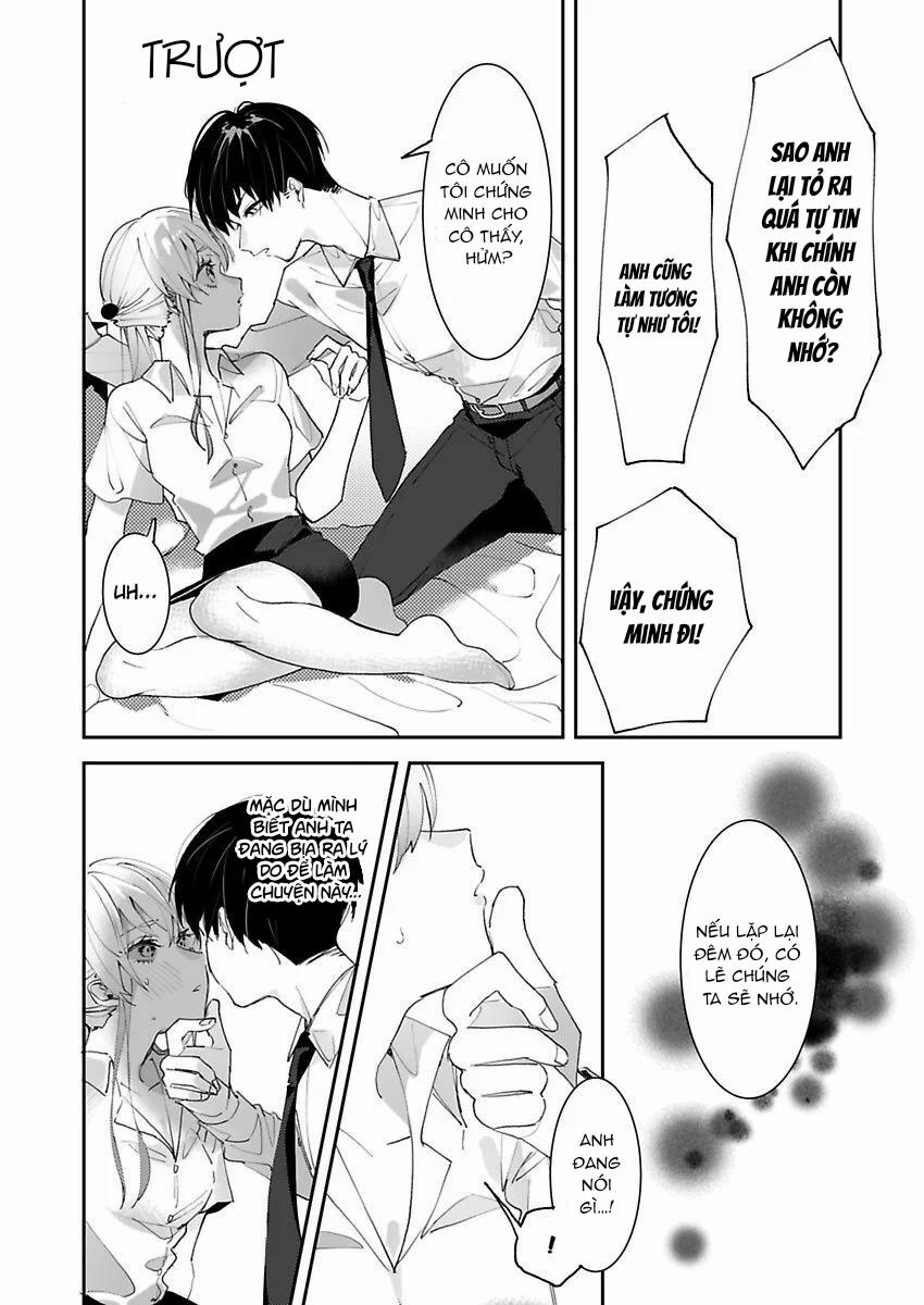 Là Anh Chủ Động Trước Mà 1.2 trang 2