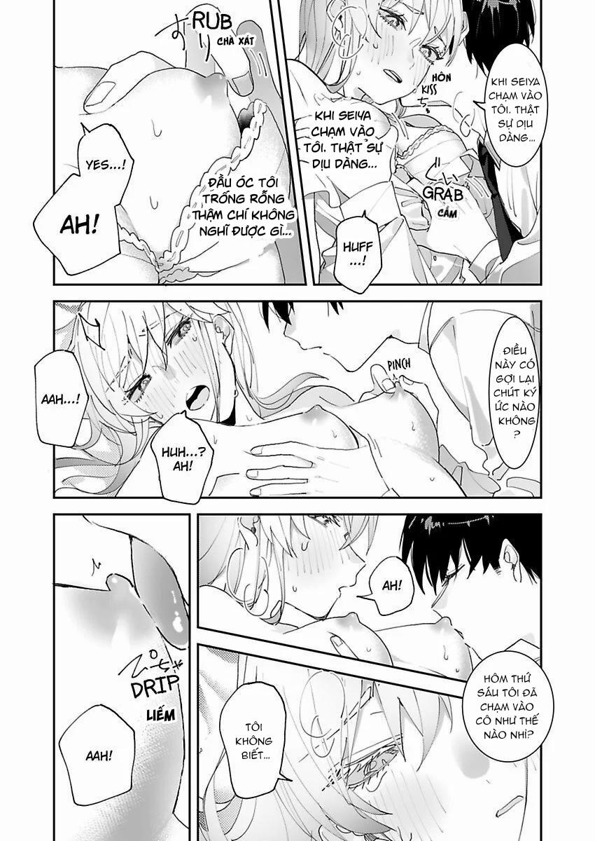 Là Anh Chủ Động Trước Mà 1.2 trang 4