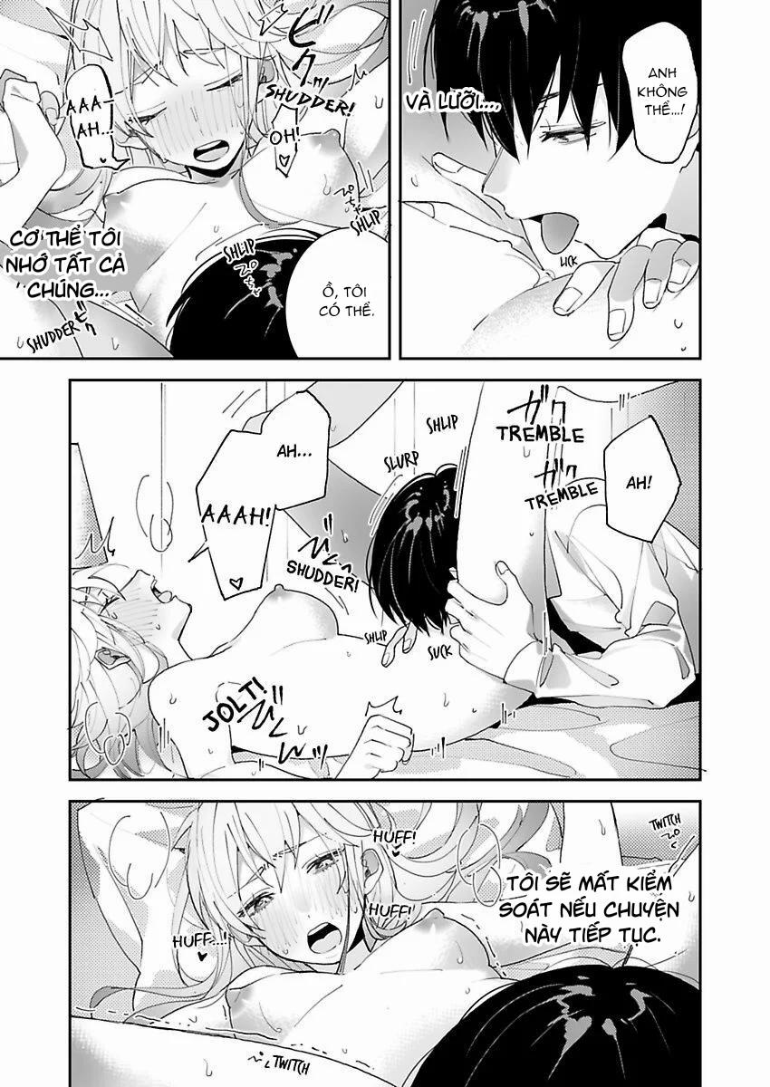 Là Anh Chủ Động Trước Mà 1.2 trang 7