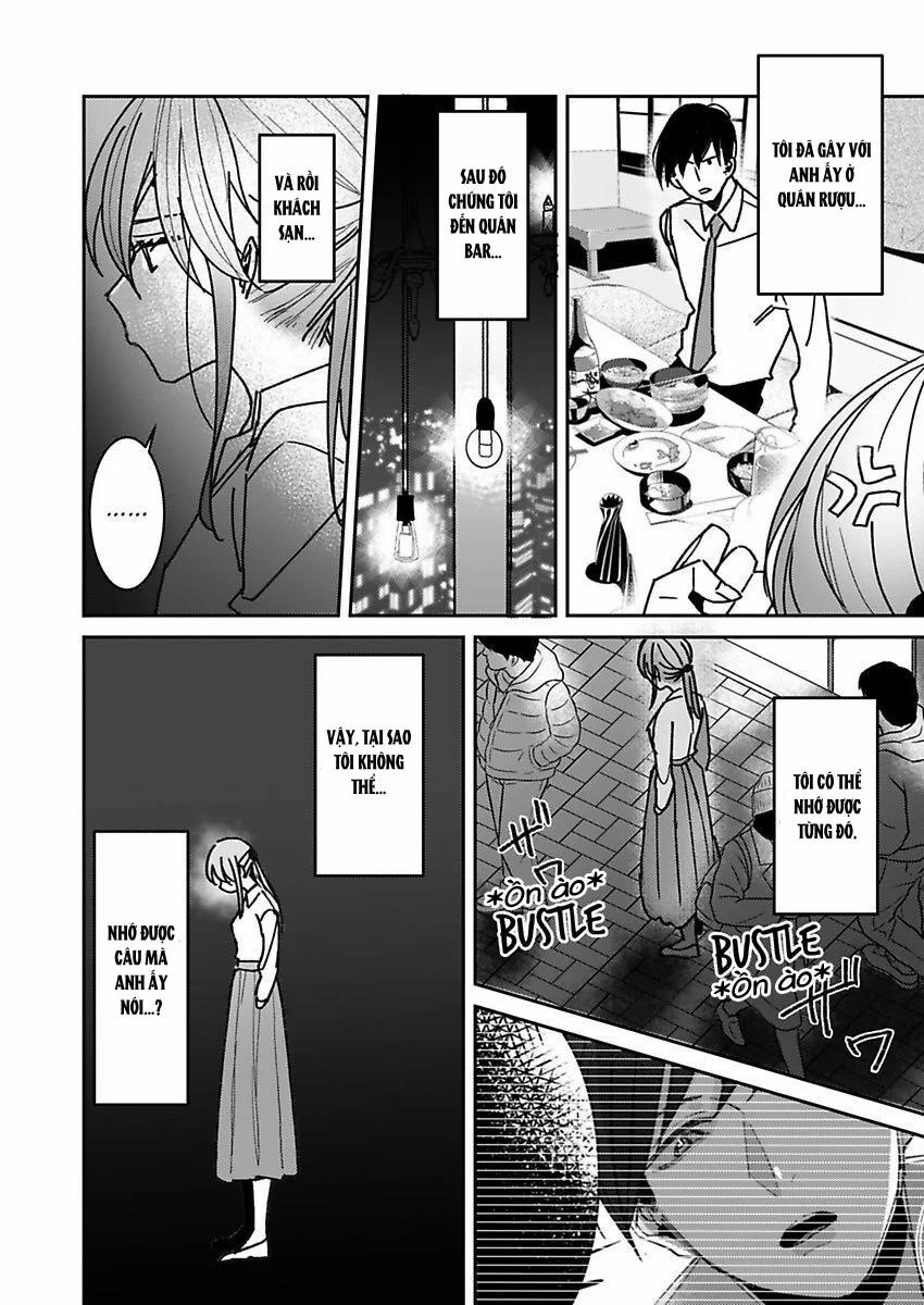 Là Anh Chủ Động Trước Mà 10 trang 15