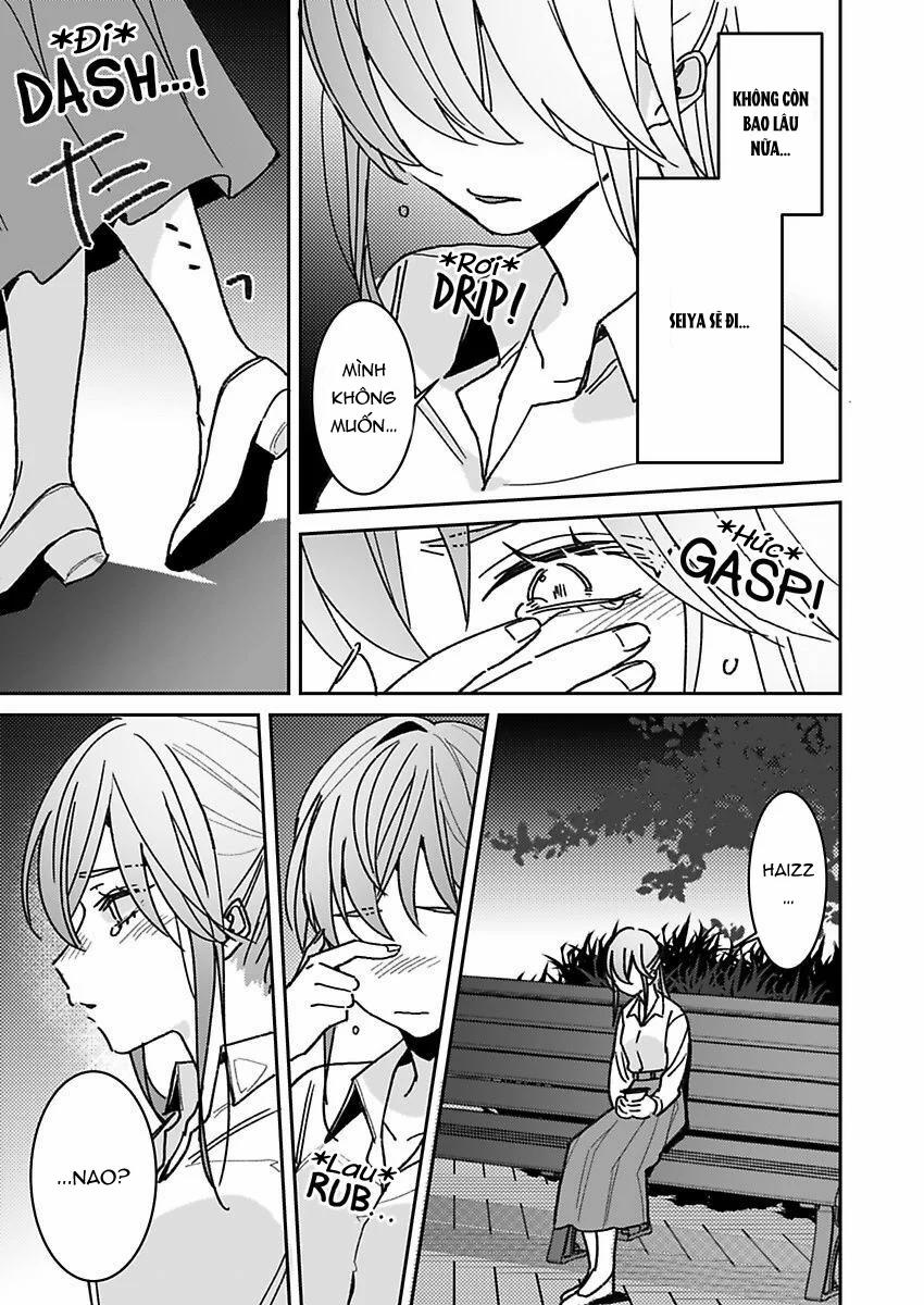 Là Anh Chủ Động Trước Mà 10 trang 16