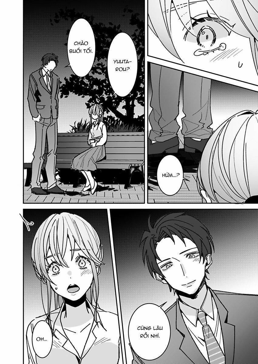 Là Anh Chủ Động Trước Mà 10 trang 17