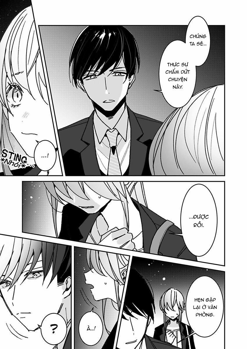 Là Anh Chủ Động Trước Mà 10 trang 2
