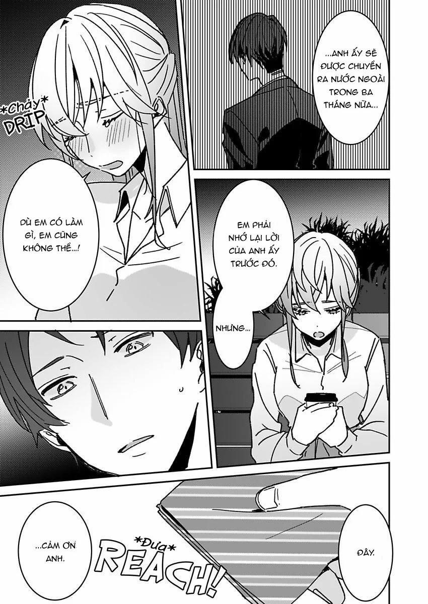 Là Anh Chủ Động Trước Mà 10 trang 22