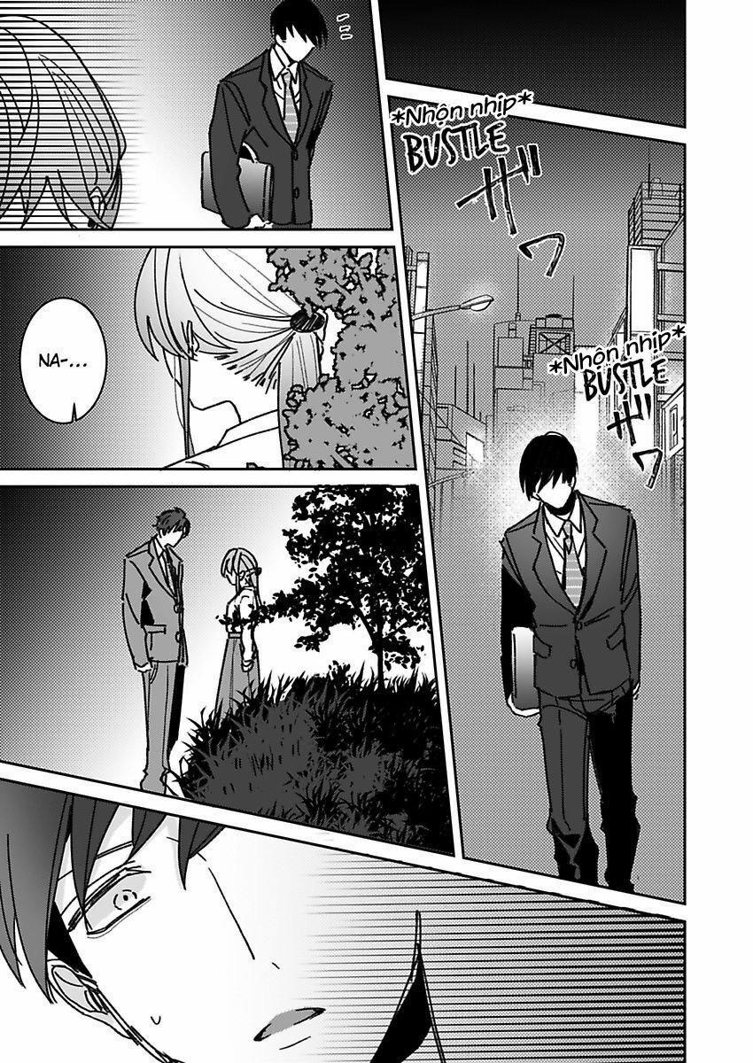 Là Anh Chủ Động Trước Mà 10 trang 26