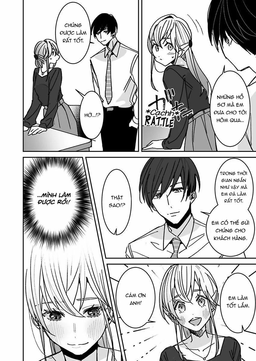 Là Anh Chủ Động Trước Mà 10 trang 7