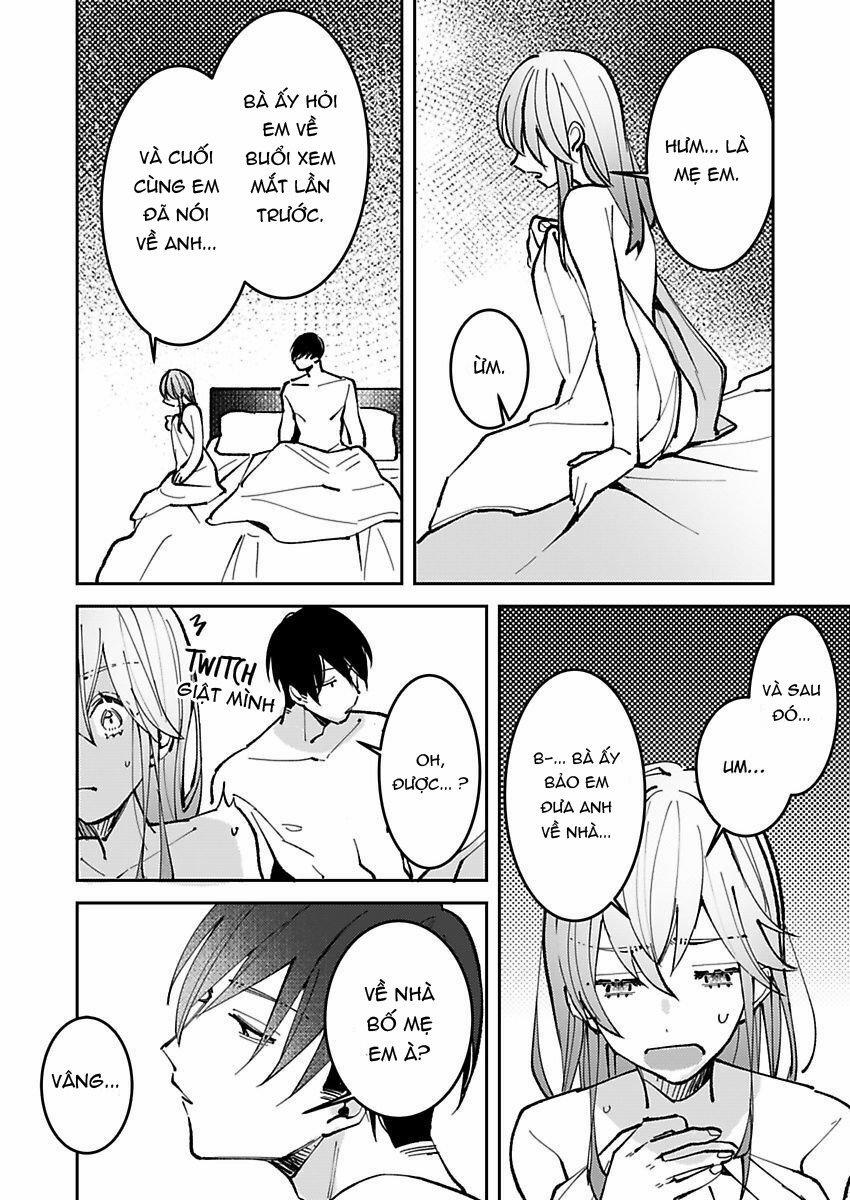 Là Anh Chủ Động Trước Mà 12 trang 3