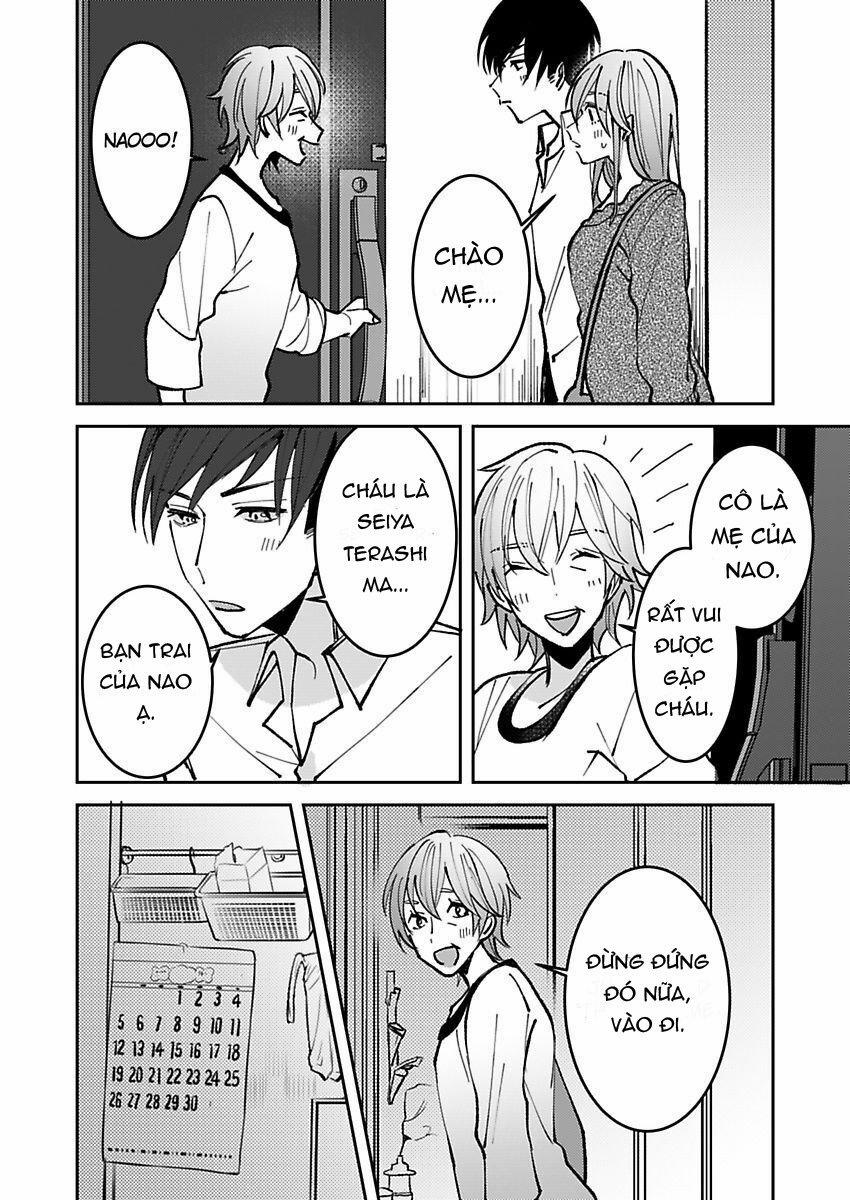Là Anh Chủ Động Trước Mà 12 trang 9