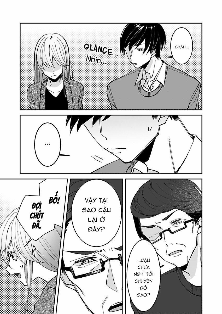 Là Anh Chủ Động Trước Mà 13 trang 18