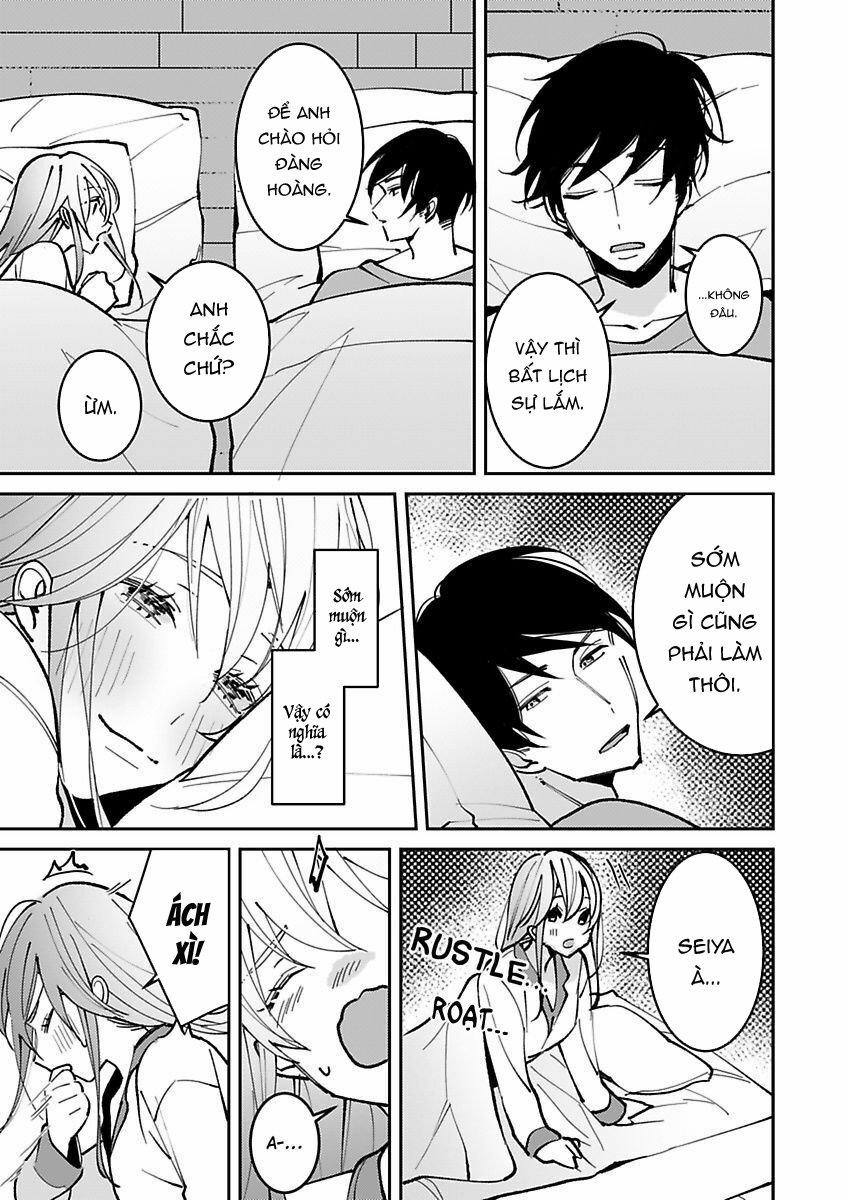 Là Anh Chủ Động Trước Mà 13 trang 2