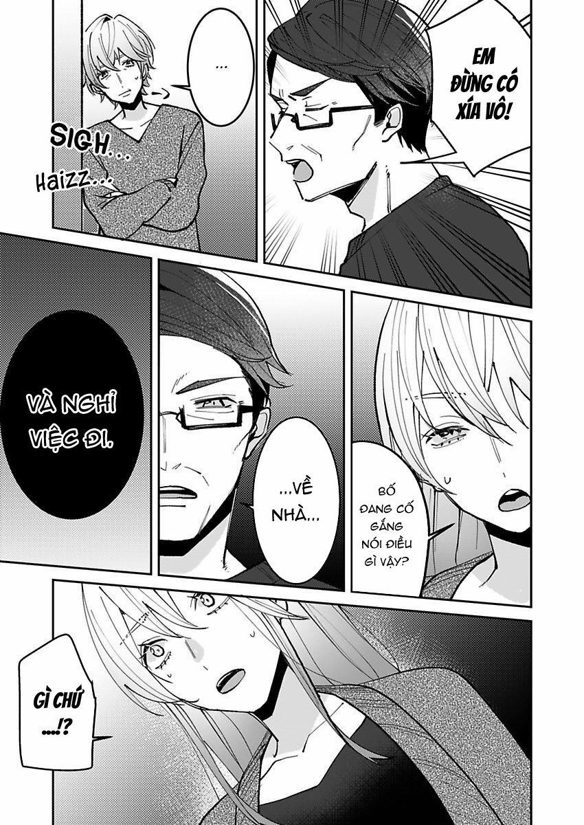Là Anh Chủ Động Trước Mà 13 trang 26