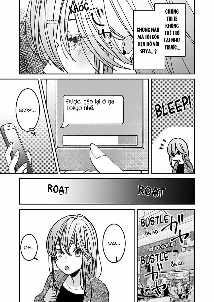 Là Anh Chủ Động Trước Mà 14 trang 6