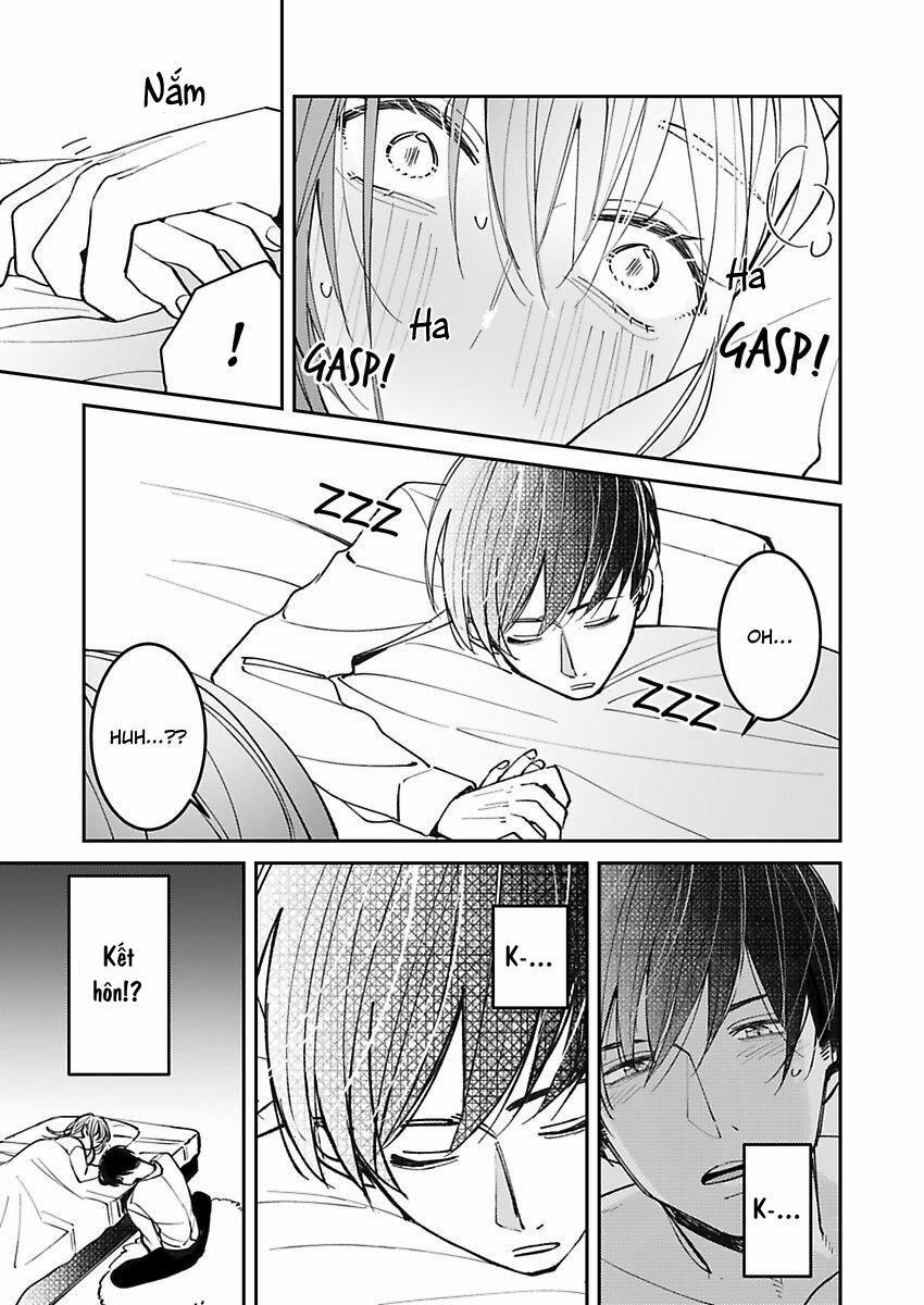 Là Anh Chủ Động Trước Mà 15 trang 10