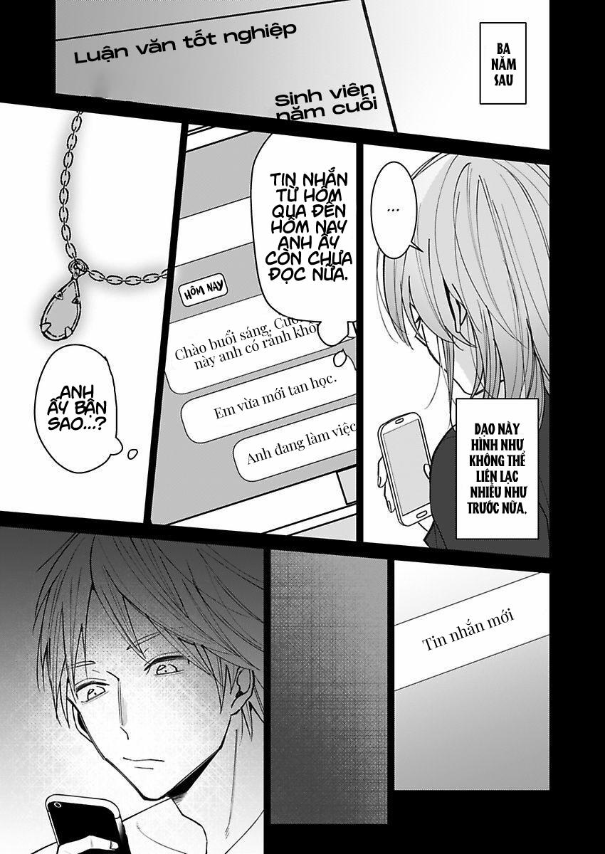 Là Anh Chủ Động Trước Mà 16.1 trang 10