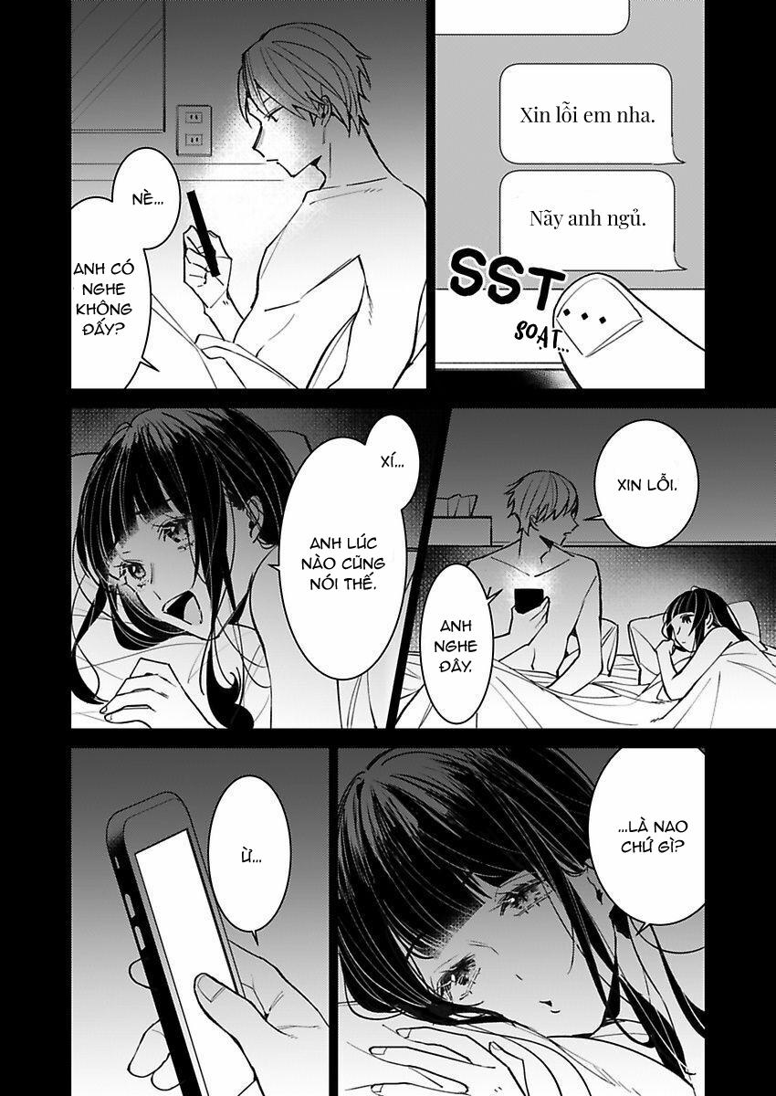 Là Anh Chủ Động Trước Mà 16.1 trang 11