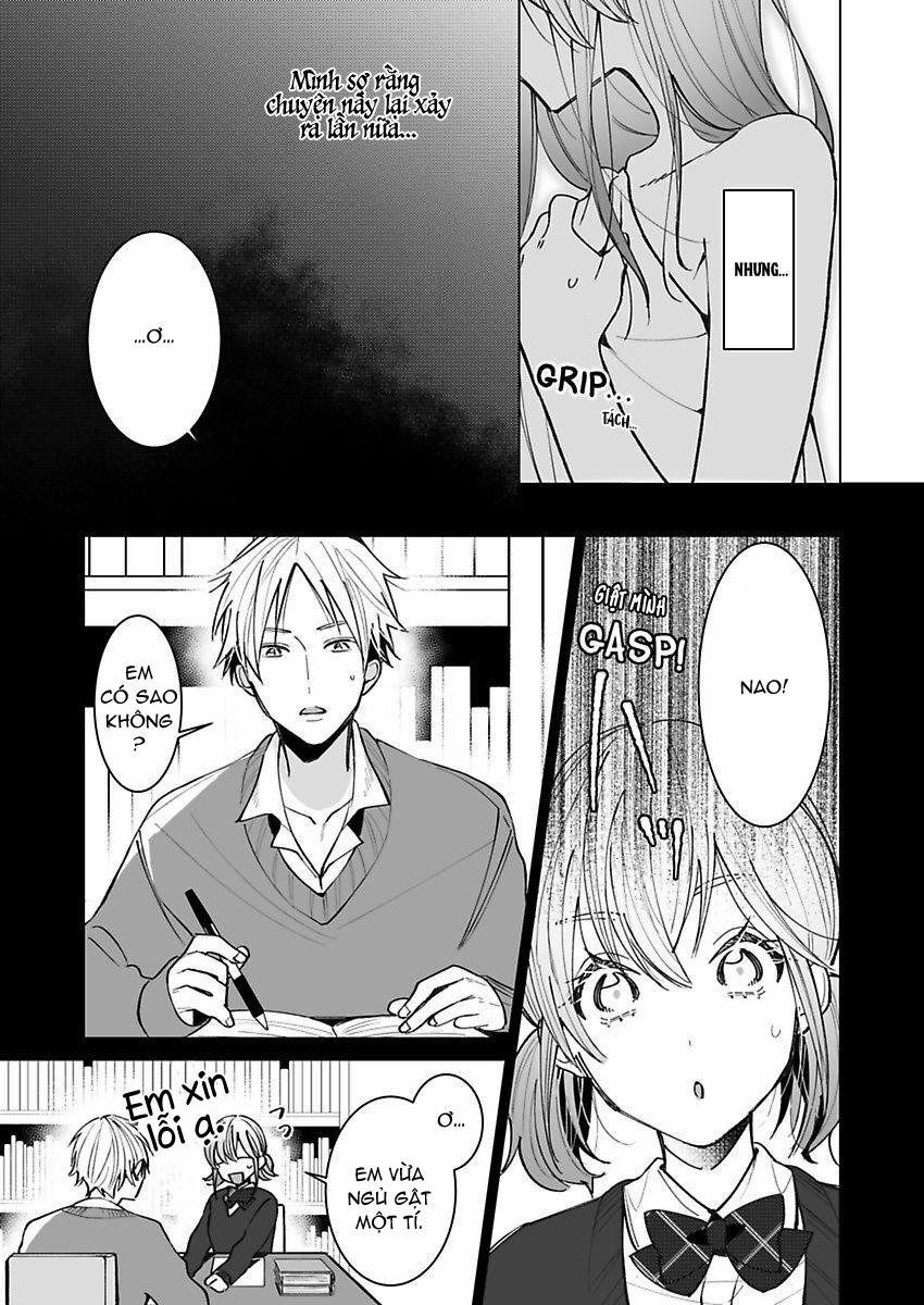 Là Anh Chủ Động Trước Mà 16.1 trang 4